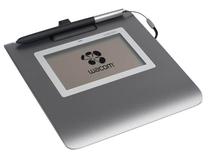 Grafinė planšetė Wacom STU-430, 174 mm x 62 mm x 11 mm, pilka sp.