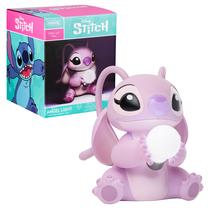 Šviestuvas Paladone Disney Lolo And Stich, rožinė sp.