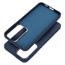 Telefona vāciņš OEM Magsafe Frame Mag Cover, melna krās., Samsung