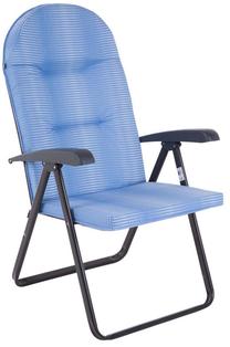Aiatool Patio Galaxy H016-11PB, sinine v., 72 cm x 59 cm x 105 cm