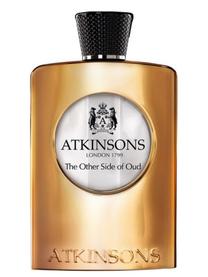 Kvapusis vanduo Atkinsons The Other Side Of Oud, 100 ml