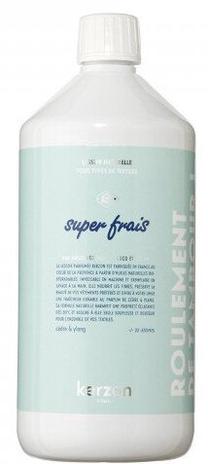 Pesemisseep Kerzon Super Frais, 1 kg
