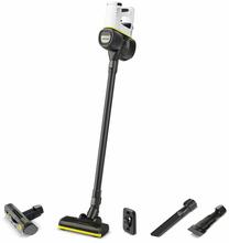 Dulkių siurblys - šluota Kärcher VC 4 Cordless myHome Pet, 2500 mAh