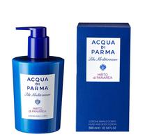 Kūno losjonas Acqua Di Parma Myrtle Of Panarea, 300 ml