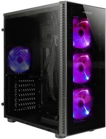 Stacionarus kompiuteris Intop Intel® Core™ i5-12400F, 250 GB, DDR4 16 GB, SSD 250 GB, Nvidia GeForce RTX 3060 12 GB GDDR6, Windows 11 Pro RM28437
