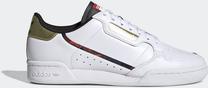 Sportbačiai Adidas Continental 80, balta sp., 45.5
