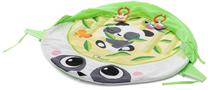Коврик для занятий спортом Chicco 2in1 Panda, 63 см x 50 см, белый цв./зеленый цв.