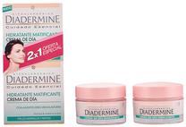 Крем для лица Diadermine Hydrating Mattifying, 100 мл
