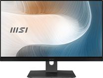 Stacionarus kompiuteris MSI Intel® Core™ i7-1165G7 (12MB Cache, 2.8 GHz), 23.6 ", DDR4 8 GB 256 GB, Intel® Iris® Xe Graphics Dynamic, Windows 10 Modern AM241P 11M-006EU PL