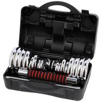 Surenkamas svarmuo HMS STC30, 2 x 15 kg