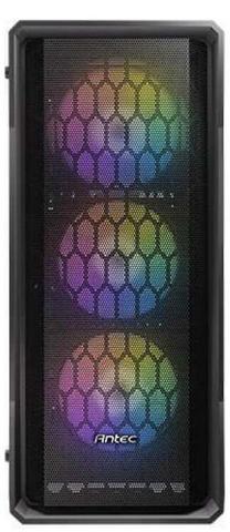 Stacionarus kompiuteris Mdata Gaming AMD Ryzen™ 5 5600G, 2 TB, DDR4 16 GB, SSD+HDD 1 TB 1 TB, AMD Radeon RX 5700 XT 8 GB 90300816