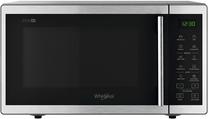 Mikrobangų krosnelė Whirlpool MWP 253 SX, nerūdijančio plieno, 900 W (pažeista pakuotė)/01