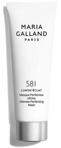 Sejas maska Maria Galland 581 Ultimate Perfecting, 50 ml