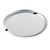 Valgusti lagi Trio Cesar 656413006, LED, 3000 °K, 1 x 30 W, valge v. / kroom v.