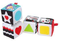 Rotaļlietas ratiem Mattel Fisher Price