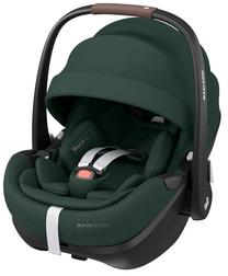 Nešiojama autokėdutė su lopšiu Maxi-Cosi Pebble 360 Pro 2, žalia sp., 40 - 87 cm