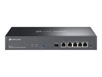 Maršrutizatorius TP-Link ER7406, juoda sp.