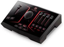MIDI kontrolieris M-Audio M-Game Solo, melna krās.