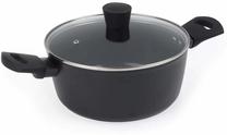 Puodas Russell Hobbs RH03265EU7, Ø24 cm, 8.5 l, juoda sp.