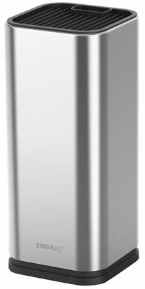 Peilių stovas King Hoff KH-1655, 11 cm