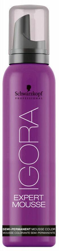 Krāsošanas putas Schwarzkopf Igora Expert, 5-88, 100 ml