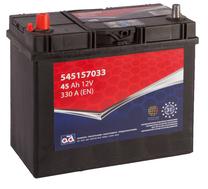 Akumuliatorius AD Europe 545157033, 12 V, 45 Ah, 330 A