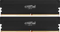 Operatiivmälu (RAM) Crucial Pro Overclocking, DDR5, 16 GB, 6400 MHz