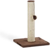Kačių draskyklė Beeztees Gina Mini, 30 cm x 30 cm x 45 cm