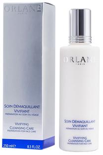 Kosmētikas noņemšanas līdzeklis Orlane, 250 ml