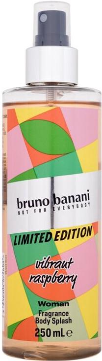 Smaržas Bruno Banani Woman, 250 ml