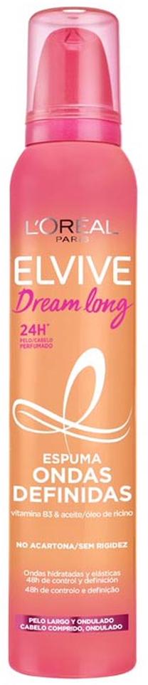 Matu putas L’Oréal Paris Elvive Dream Long, 200 ml