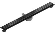 Dušo latakas Mexen Flat 360 Lines, 100 cm
