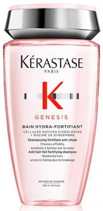 Šampūnas Kerastase Genesis Anti Hair Fall, 80 ml