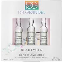 Ampulas sejas kopšanai Dr. Grandel Beautygen Renew Ampoule, 9 ml
