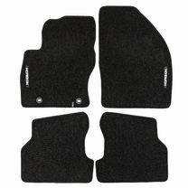 Auto paklājs, no priekšas/aizmugurē Horizon 09-HR423893, Ford Focus II 2004-2011
