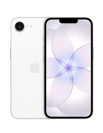 Mobilusis telefonas Apple iPhone 17e MHRW4HX/A, 256 GB, balta sp.