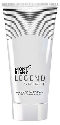 Pēcskūšanās balzams Montblanc, 150 ml
