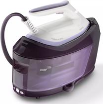 Gludināšanas sistēma Philips PerfectCare 6000 Series PSG6024/30, balta krās./violeta krās.