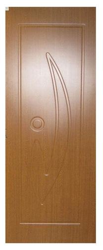 Durys ZU-07, universalios, ąžuolo sp., 200 x 60 x 4 cm