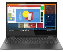 Sülearvuti Lenovo Yoga C630-13Q50 WOS Iron Grey 81JL000WMH, Qualcomm Snapdragon 850, 4 GB, 128 GB, 13.3 ", Qualcomm, hall v., EN, Windows