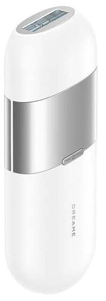 Fotoepilators Dreame D-1186-WH