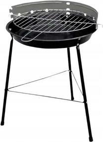 Kokogļu grils Master Grill & Party MG930, 32.5 x 32.5 cm x 43 cm cm