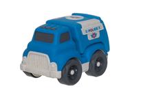 Игрушечная полицейская машина Truck Police 619935, синий цв.