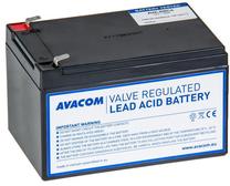UPS akumulators Avacom Valve regulated