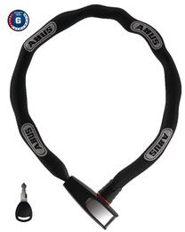 Spyna Abus Catena 6806K/85, juoda sp., 850 mm