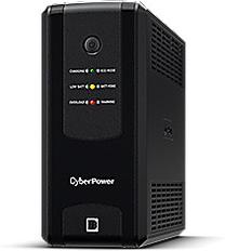 Стабилизатор напряжения UPS CyberPower UT1200EG, 700 Вт
