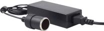 Adapteris Gembird, Cigarette Lighter Socket/AC