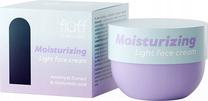 Veido kremas Fluff Moisturising Argan Firming, 50 ml