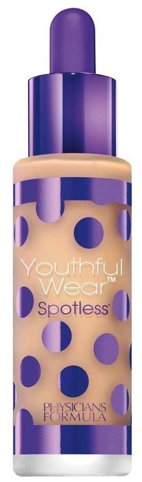 Skystas makiažo pagrindas Physicians Formula, medium beige sp., 28 g