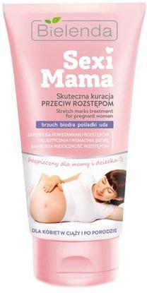 Kūno kremas Bielenda, 150 ml